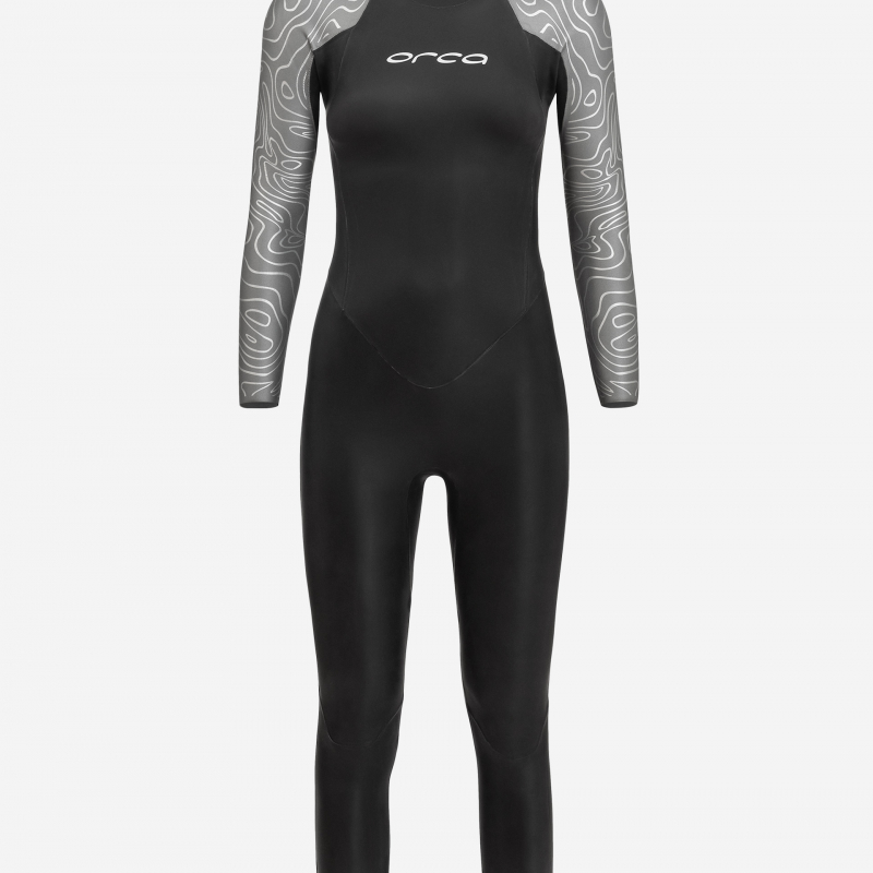 Orca Zen Women Freedive Wetsuit | Orca
