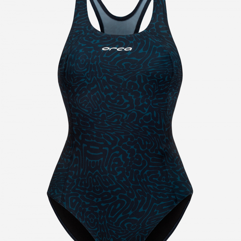 Orca Core One Piece Women Swimsuit Orca