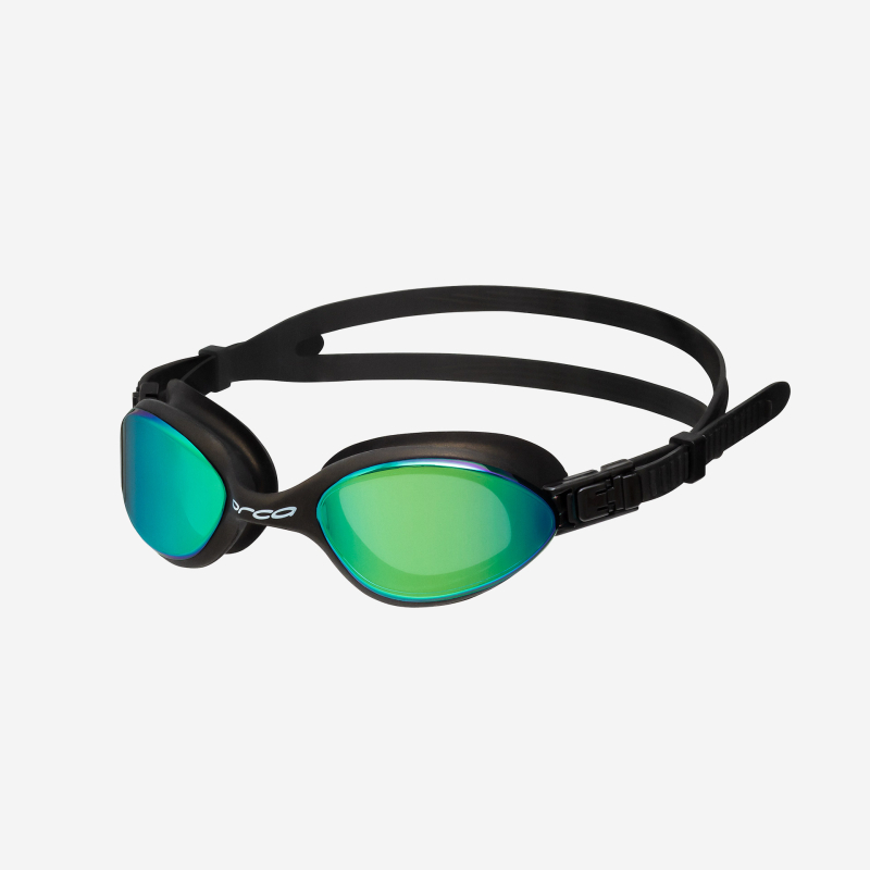 Lunettes de natation triathlon Killa 180° Orca chez Triathlon Store