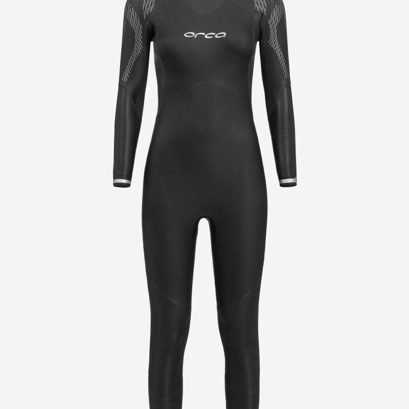 Orca Zeal Perform Women Openwater Wetsuit | Orca