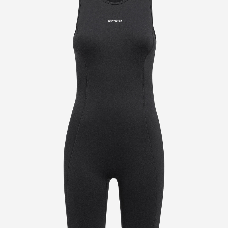 ORCA Hydro Swim Neoprene Booties MA46 - Black Size - M