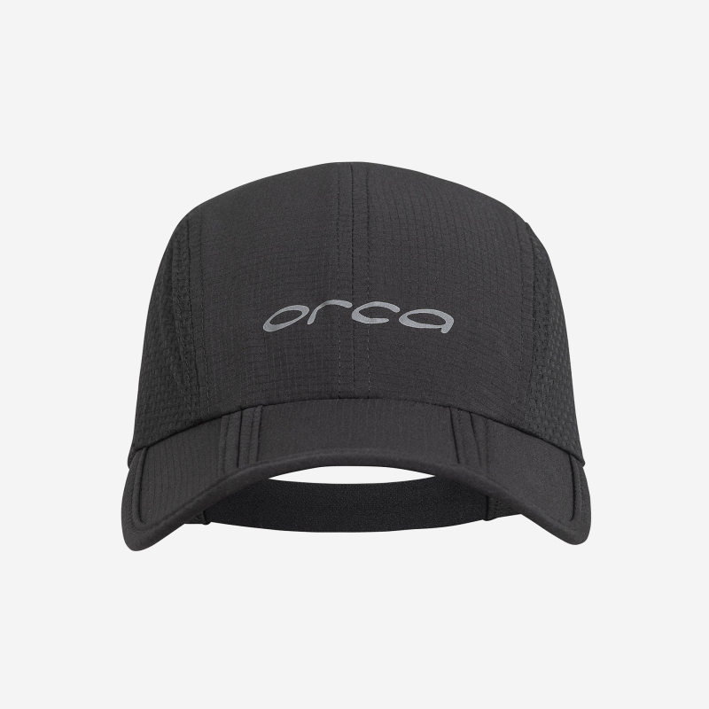 Foldable outlet running cap
