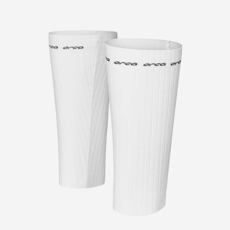 【新品】カーフガード AEROCLSLSW Aero Calf Sleeve Orca Aero Calf Accessory | Orca