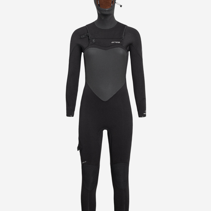 RASH WETSUITS パーカー Lサイズ 2025 RASH ラッシュ 羽バック フルジップ パーカー メンズウェア
