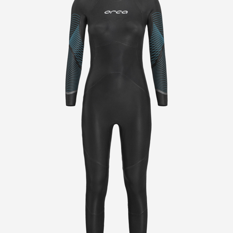 ORCA R2N トライアスロン用3mmフルスーツ ORCA R2N トライアスロン用3mmフルスーツ