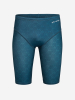 Navy turchese