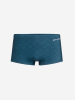 Navy turchese