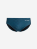 Navy turchese