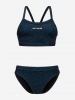 Dark Blue Diploria
