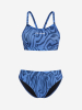 Deep Blue Blue Sky