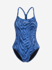 Deep Blue Blue Sky
