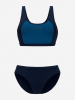 Marine Bleu