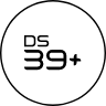 DS 39+