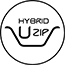 Hybrid U-Zip