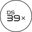 DS39X